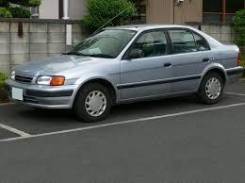 Toyota Corsa. EL51, 4 E