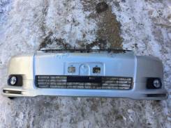 Бампер. Toyota Wish, ZNE10G, ZNE14G Двигатель 1ZZFE