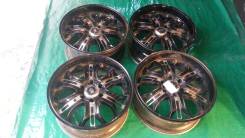 Nissan. x20", 6x139.70