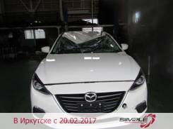 Mazda Axela. BM5FP, P5