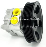 Гидроусилитель руля. Infiniti: G35, M25, M37, M45, M56, M35, Q50, QX4, Q40, G25, QX50, Q70, G37, Q60, FX45, EX35, FX35, EX37, EX25 Nissan Terrano, R50...