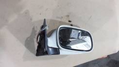 Зеркало заднего вида боковое. Subaru Legacy, BGA, BGB, BGC, BG5, BD3, BG3, BH5, BG9, BG7, BD5, BD9 Subaru Forester, SF5 Subaru Impreza, GGA, GD9, GC6...