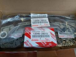Цепь ГРМ. Toyota: Allion, Mark X Zio, Aurion, Ipsum, Avensis, Corolla, Avensis Verso, Opa, Estima, Vista, Vanguard, Caldina, Tarago, Vista Ardeo, Picn...