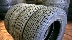 Goodyear Ice Navi Zea. Всесезонные, 2011 год, износ: 5%, 4 шт