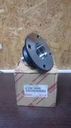 Фланец. Toyota: Hilux Surf, Tundra, 4Runner, Land Cruiser Prado, Sequoia, Tacoma Двигатели: 5VZFE, 3RZFE, 2UZFE, 3L, 3RZF