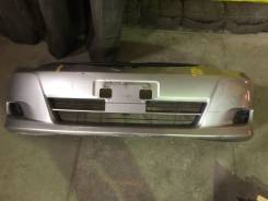 Бампер. Toyota Wish, ANE11, ANE10, ZNE10, ZNE14, ANE10G, ZNE14G, ZNE10G, ANE11W Двигатели: 1ZZFE, 1AZFSE, D4, 1AZFE