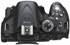 Nikon D5200 Body