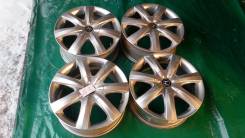 Honda. x17, 5x114.30, ET55