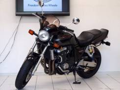 Honda CB 1000SF. 1 000 куб. см., исправен, птс, без пробега. Под заказ