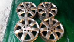 Honda. x17, 5x114.30, ET50