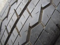 Dunlop DV-01. Летние, износ: 5%, 4 шт