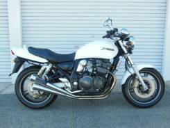 Suzuki GSX 400 Inazuma. 400 куб. см., исправен, птс, без пробега. Под заказ