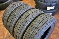 Yokohama Ice Guard IG50. Зимние, без шипов, 2013 год, износ: 5%, 4 шт