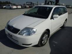 Toyota Corolla Fielder. NZE124, 1NZ