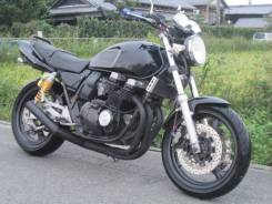 Yamaha XJR 400. 400 куб. см., исправен, птс, без пробега. Под заказ