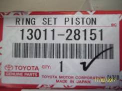 Кольца поршневые. Toyota: Corolla, Ipsum, Picnic Verso / Avensis Verso, RAV4, Mark X Zio, Aurion, Matrix, Avensis Verso, Highlander, Scion, Previa, Pi...