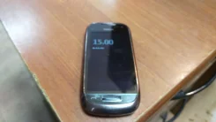 Nokia C7-00. �/�