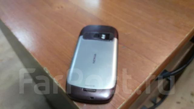 Nokia C7-00. �/� ����