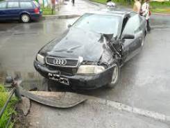 Audi A4 в Иркутске Audi A4