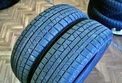 Yokohama Ice Guard IG50. Зимние, без шипов, 2013 год, износ: 5%, 2 шт