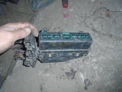 Блок реле. Nissan Sunny, FB14