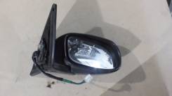 Зеркало заднего вида боковое. Toyota Caldina, ST190, ST191, ST195G, ST195, CT190 Двигатели: 2C, 4SFE, 3SGE, 3SFE