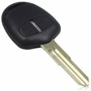 Заготовка ключа. Mitsubishi Lancer Evolution, CE9A Mitsubishi Grandis Mitsubishi Outlander Двигатель 4G63