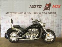 Honda VTX 1800. 1 800 куб. см., исправен, птс, без пробега