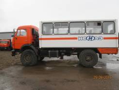 Камаз. Продам Вахтовый автомобиль , 22 места