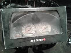 Панель приборов. Nissan Skyline, BNR34, ENR34, ER34, HR34