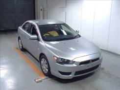 Mitsubishi Lancer X. CY4A0303557, 4B11 CVT F1CJA2B2Z RM62 41F0 20