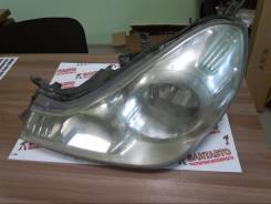 Фара. Nissan Wingroad, PM12, JY12, RM12, Y12, NY12