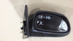 Зеркало заднего вида боковое. Toyota Corolla, AE114, CE110, CE114, AE110, EE111 Toyota Sprinter, CE110, AE114, EE111, AE110, CE114 Toyota Sprinter Car...