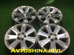 Mitsubishi. 7.0x18, 5x114.30, ET38