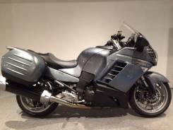 Kawasaki 1400GTR. 1 400 куб. см., исправен, птс, без пробега. Под заказ