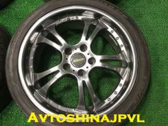 Bridgestone Lowenzahn. 7.5x18, 5x114.30, ET42