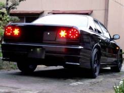 Стоп-сигнал. Nissan Skyline, BNR34, ENR34, ER34, HR34