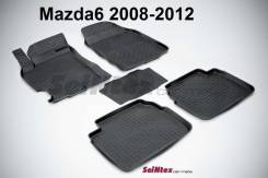 Коврик. Mazda Mazda6