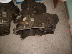 МКПП. Mitsubishi RVR, N23W, N23WG Двигатели: 4G63, 4G63T