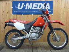 Honda XR 250. 250 куб. см., исправен, птс, без пробега. Под заказ