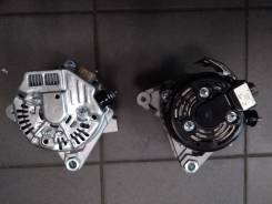 Генератор. Toyota: Corolla, Ipsum, Picnic Verso / Avensis Verso, Noah, RAV4, Mark X Zio, Vista Ardeo, Aurion, Matrix, Avensis Verso, Wish, Highlander...