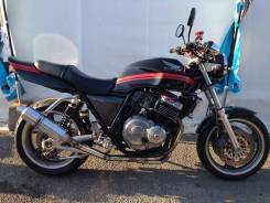 Honda CB 400SF. 400 куб. см., исправен, птс, без пробега. Под заказ