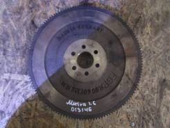 Маховик. Opel: Astra, Vectra, Corsa, Meriva, Zafira Двигатель Z16XEP
