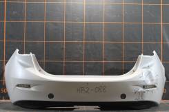 Бампер. Mazda Mazda3, BM