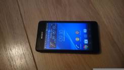 Sony Xperia E1 Dual. Б/у