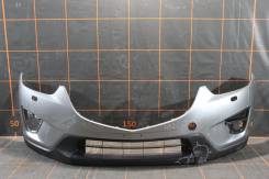 Бампер. Mazda CX-5