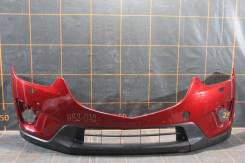 Бампер. Mazda CX-5, KE5FW, KE, KE2FW, KE5AW, KEEFW, KEEAW, KE2AW Двигатели: PYVPS, PEVPS, SHVPTS