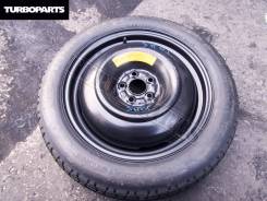 Колесо запасное. Subaru Forester, SHJ, SH5, SH9, SH, SH9L Двигатели: FB25, EJ25, EJ205, EJ204, FB20B, FB20, FB204, EJ20