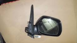 Зеркало заднего вида боковое. Toyota Corolla Spacio, ZZE124, NZE121, ZZE122, ZZE122N Двигатели: 1ZZFE, 1NZFE