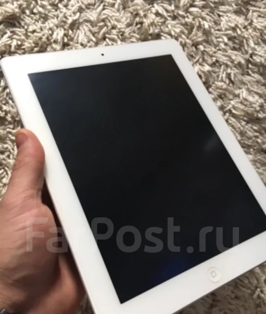 Apple iPad 2 Wi-Fi+3G 32Gb ����
